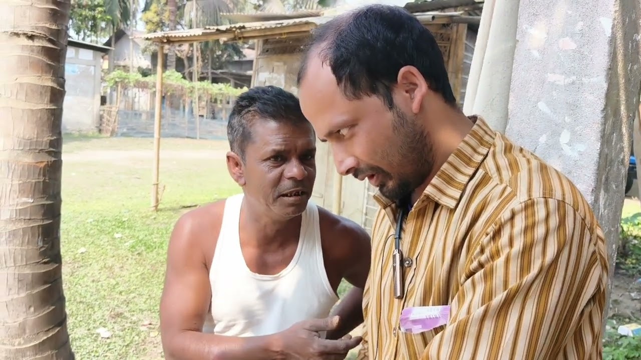 পিন মাৰাই কৰলো কি #highlights #videoviralシ #exploremore #Indiana #assam #Marigon #Ulubari 