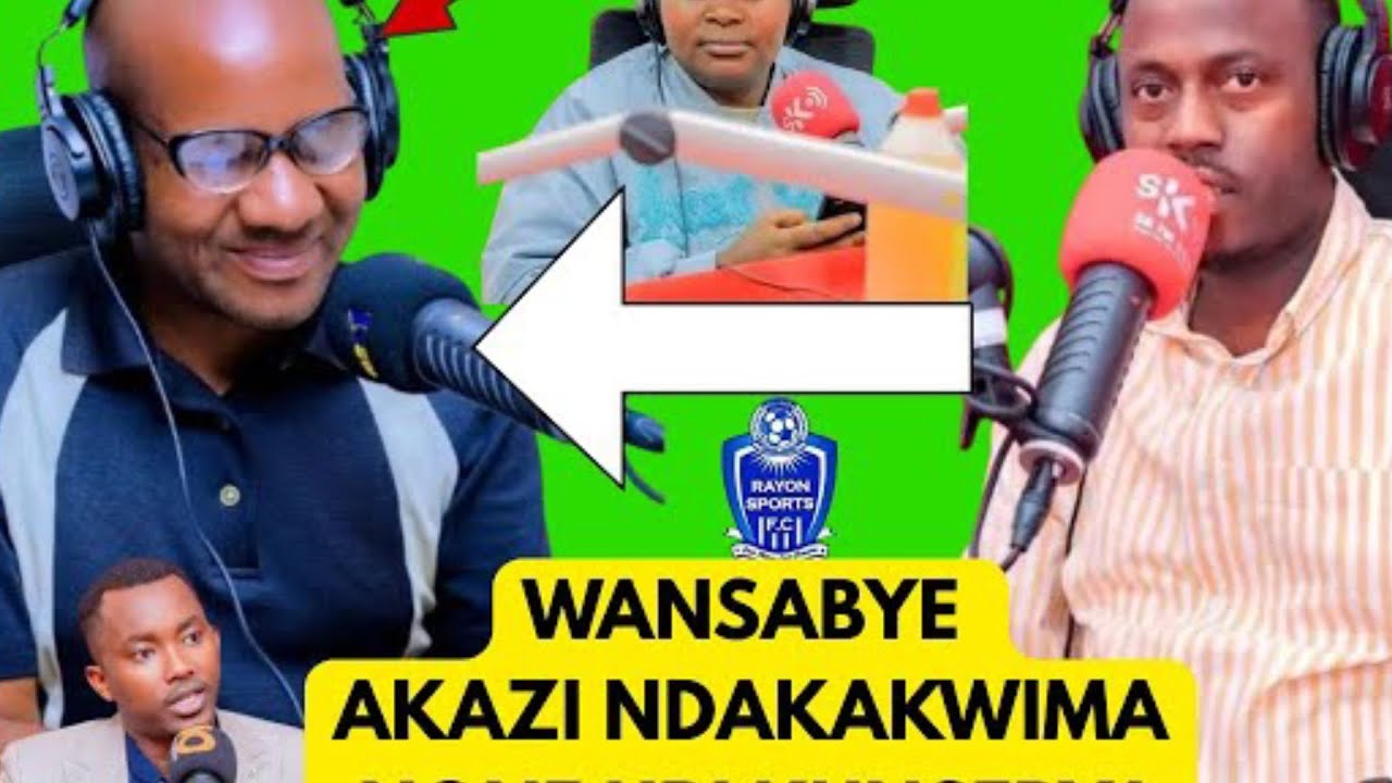 Dore intambara yeruye Sam karenzi na Lorenzo babwije ukuri Leonidas ukomeje kubibasira🔥🔥