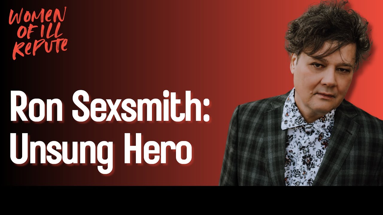 Ron Sexsmith: Unsung Hero