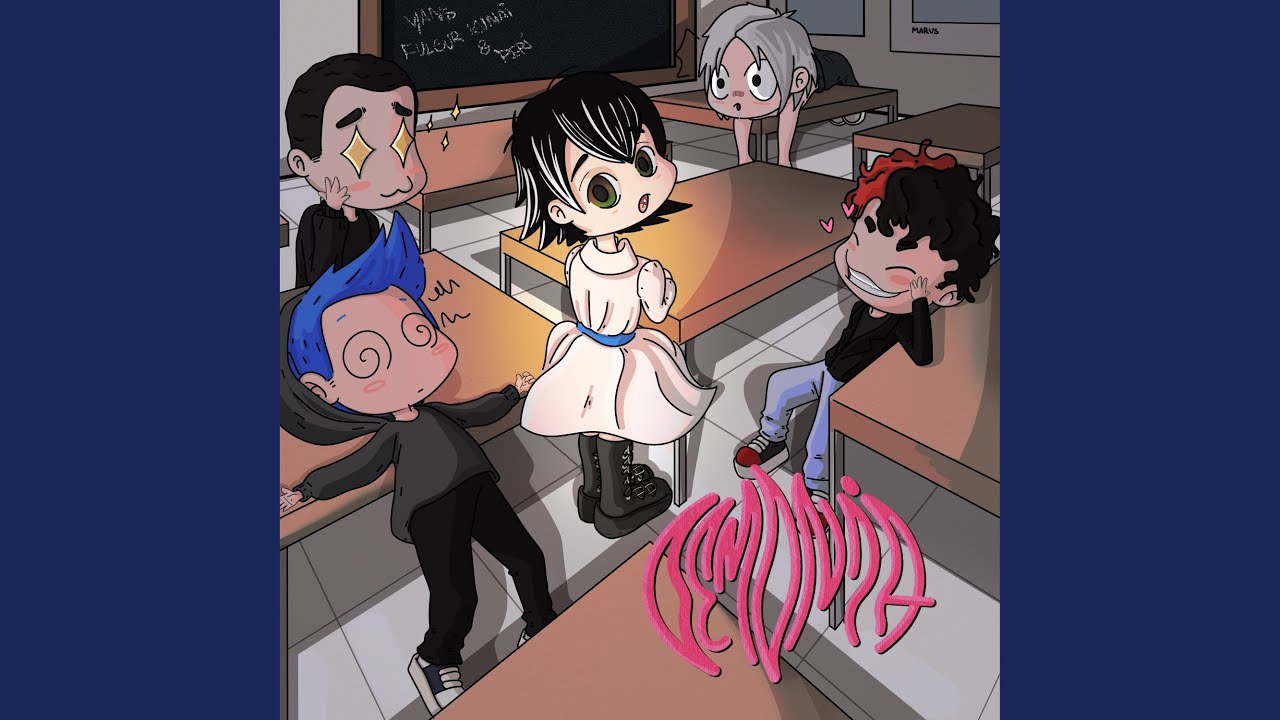 DEMONIA (feat. Peri)