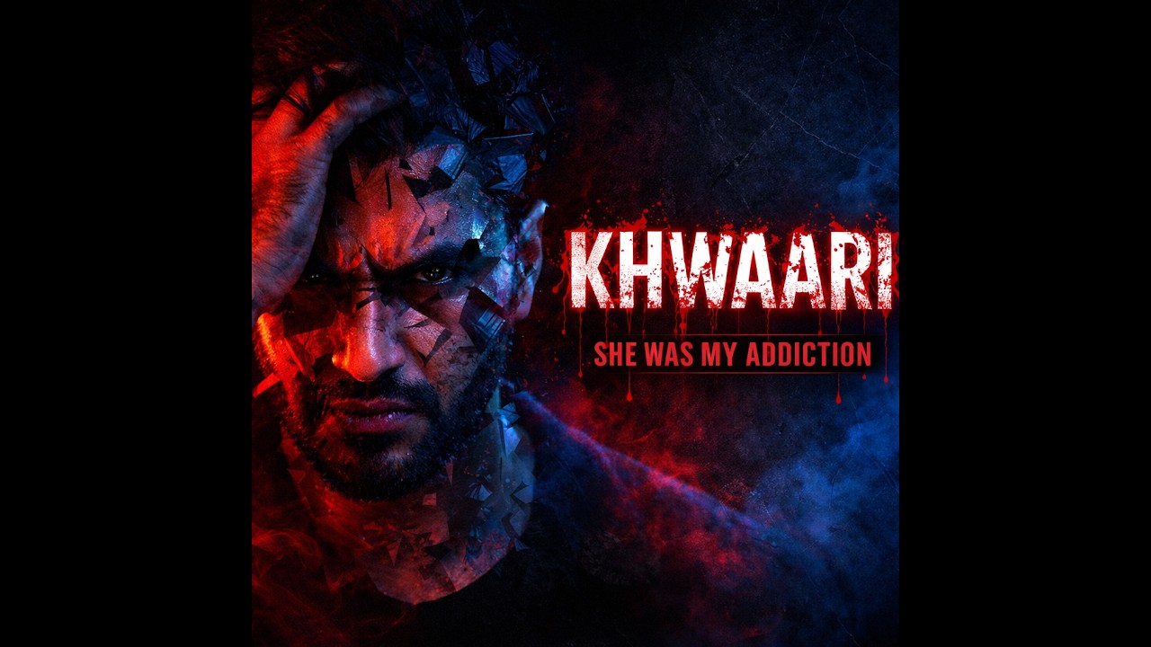 Khwaari// A Dark Love Story //2026