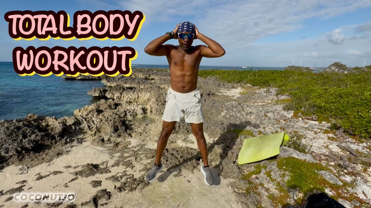 10 MINUTES | Workout Anywhere | HIIT Calisthenics 🥵