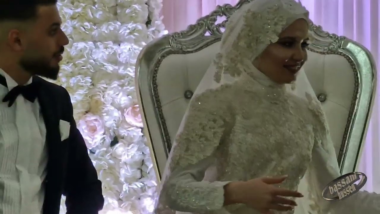 افراح أل صبيح في حفل زفاف منتصر عبد الرحمن وتبارك حسن عوض السويد 18- 12- 2022 بارك الله لهما