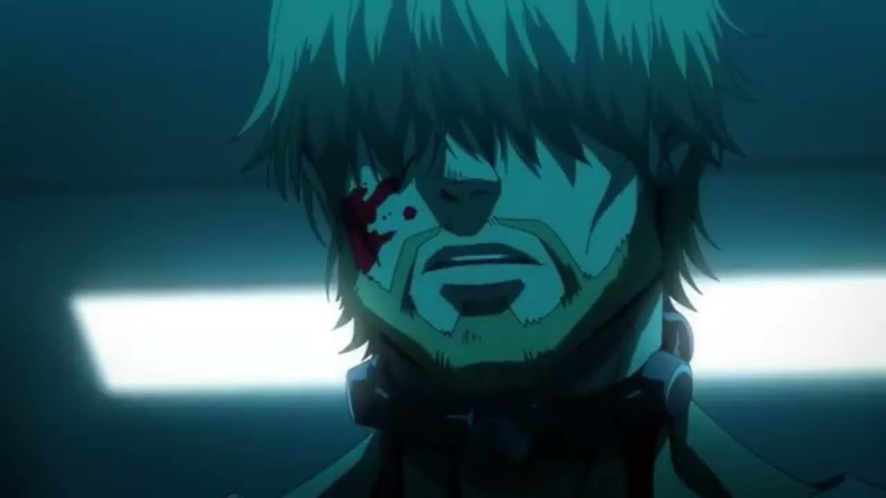 Vengeance - AMV