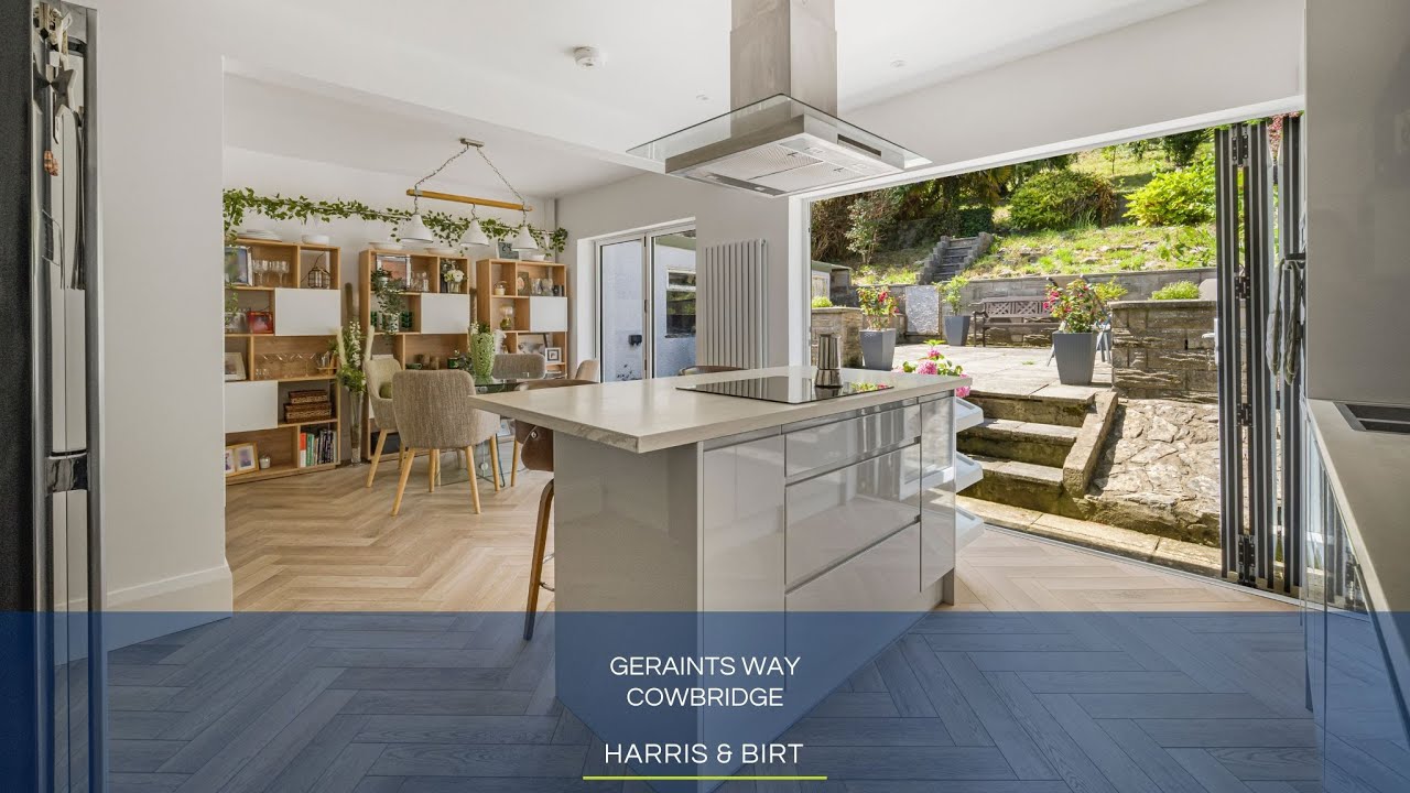 65, Geraints Way Cowbridge, CF71 7AY