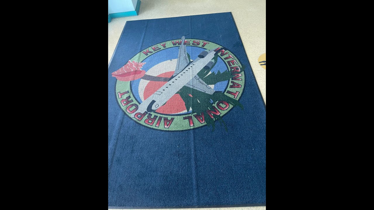 ✈️Key West Airport (EYW) Quick Tip - You need to know this, if you are flying in or out of here 👀