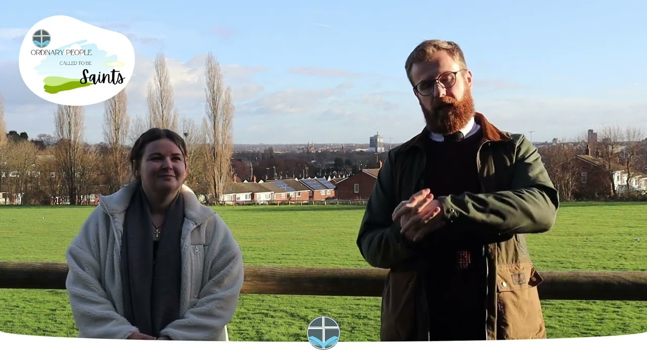 St Thomas Aquinas Feast day build up: Day 1!