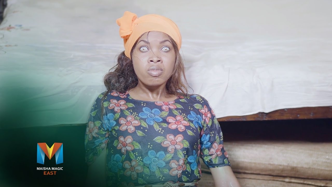 Mbura's rage &ndash;&nbsp;Pete | Maisha Magic East