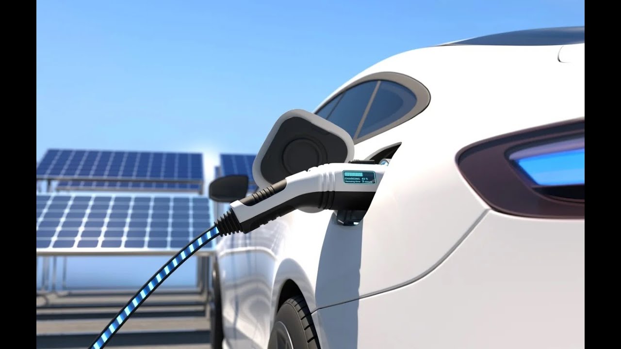 Understanding Electric Cars - The Future of Eco Friendly Transportation (4 Minutes)