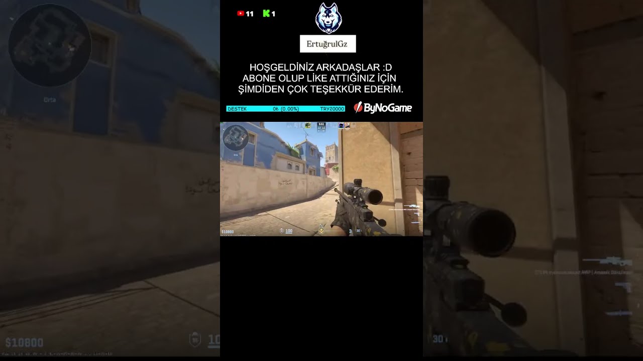 EVIL WEST+ CS2 #CANLI (SERBEST YAYIN)