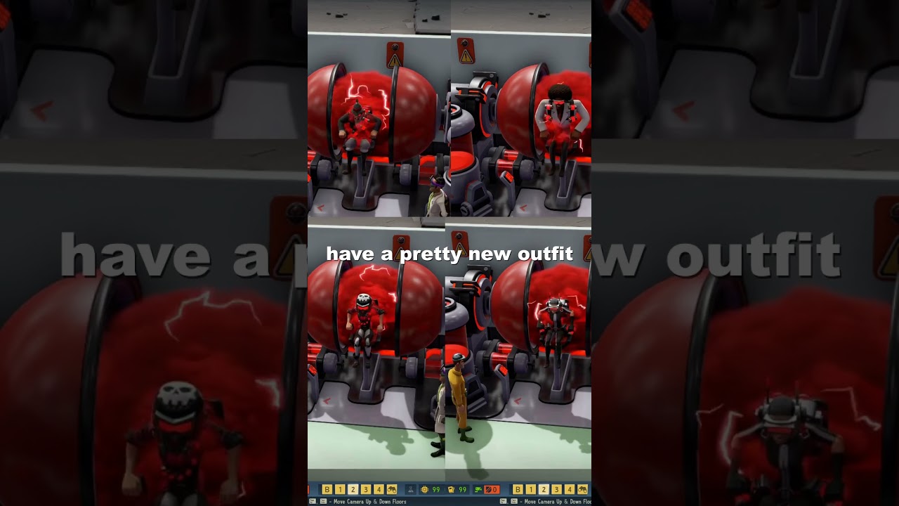 Evil Genius 2 Cabal Pack Dlc  #subtitles #gaming #evilgenius2 #evilgenius #commentary #dlc #makrraa