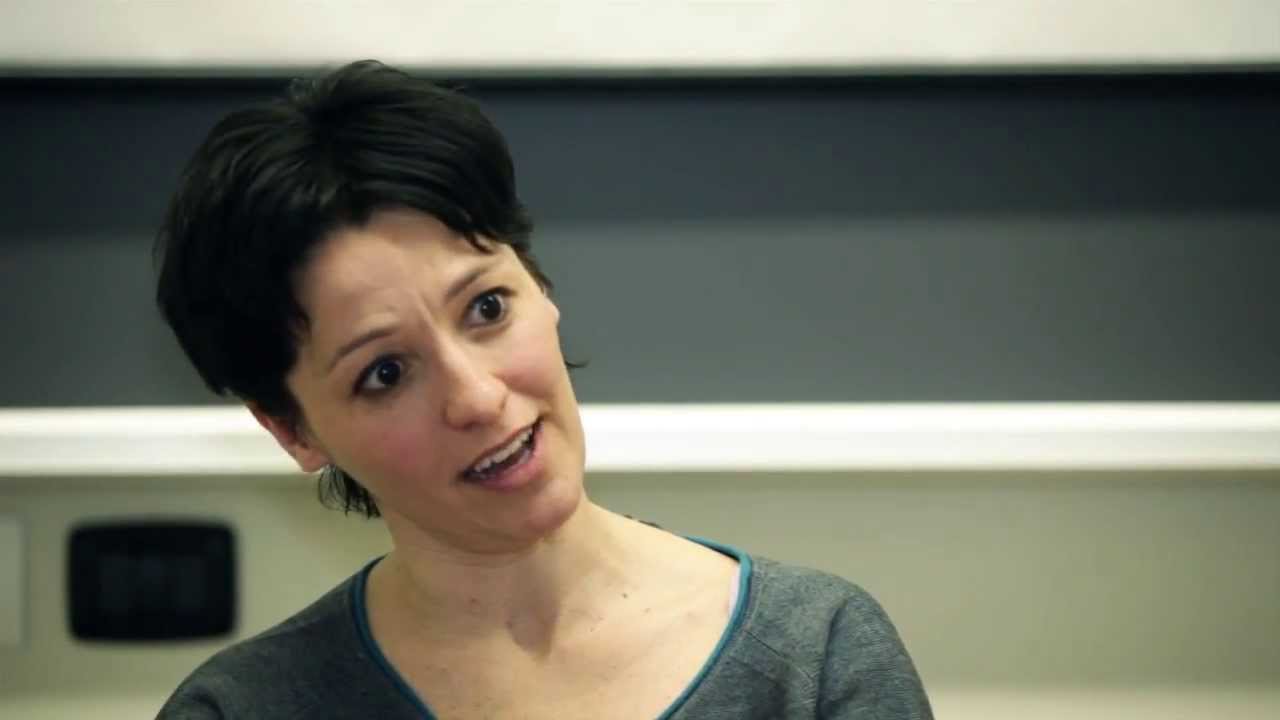 [FOCUS] Ivana Pais - Le imprese, la rete, le dinamiche sociali (parte 2)