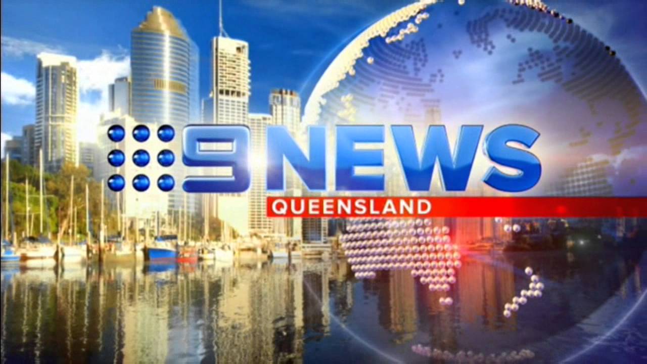 Nine News Queensland Opener (11.11.2015) (inc newsbreaks)
