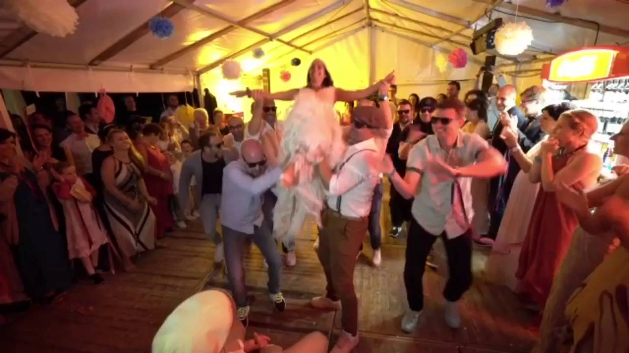 Best Wedding Dance Flashmob (Hochzeitstanz)