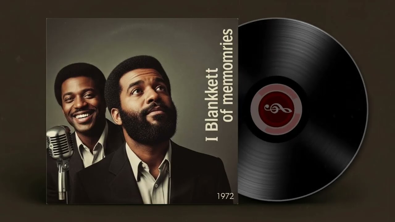 60's Soul Classic (1960) [Lost Demos] Sam Cooke, Ray Charles Inspired - My Heart