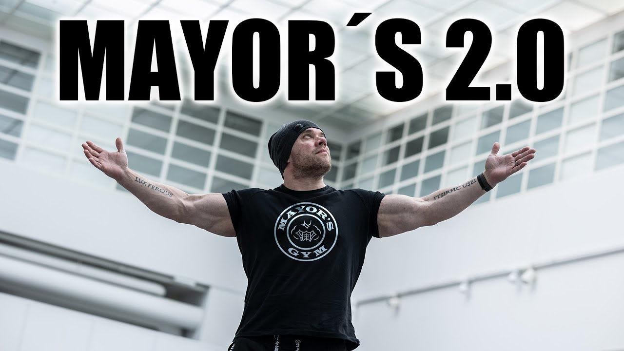 Mayors 2.0 | WHAAAAT??