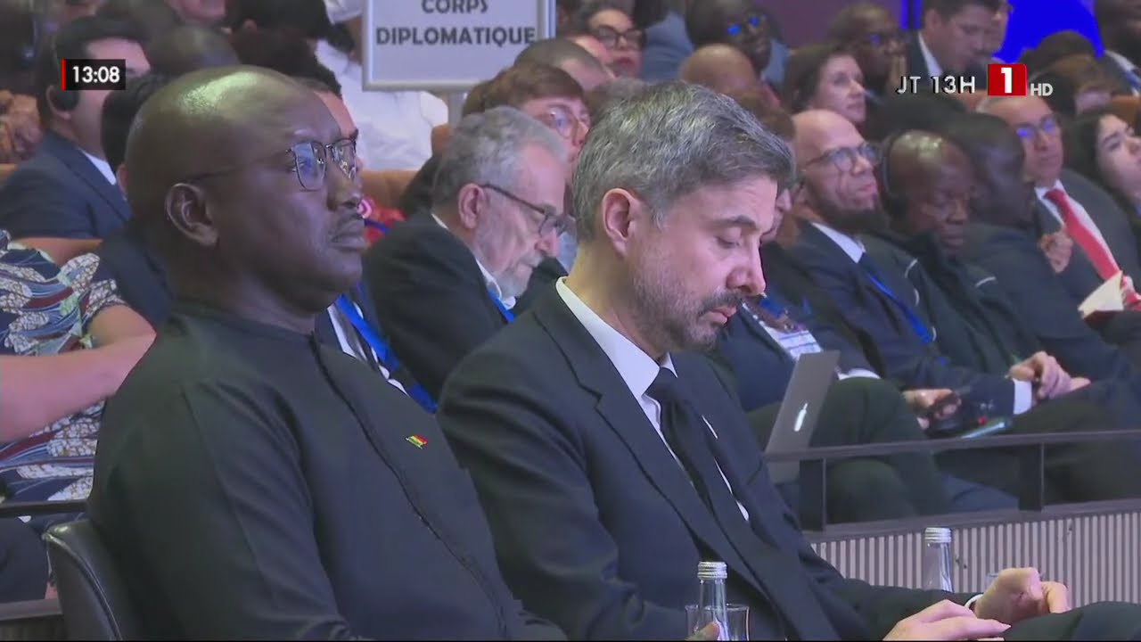 LE JT 13H DES RÉGIONS - MARDI 27 JANVIER 2026