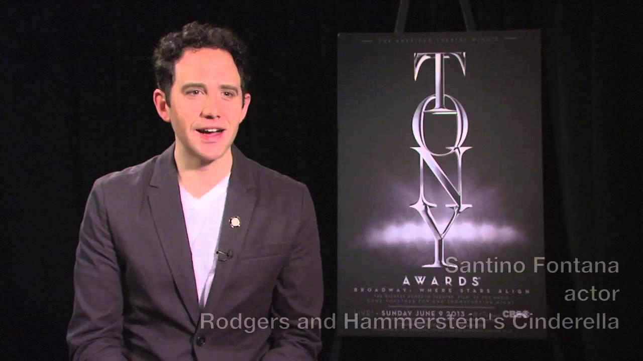Cues from 2013 Tony Award Nominees (part 2: dream roles)