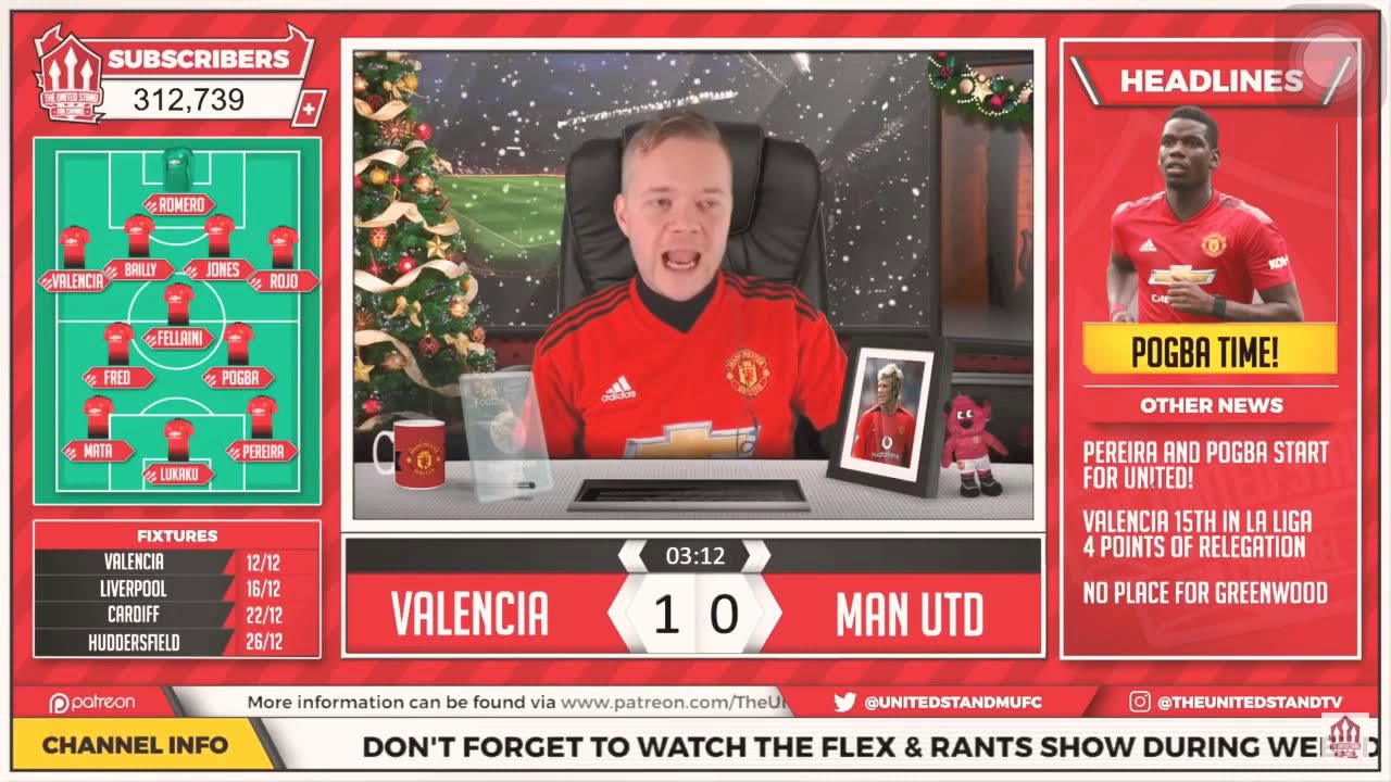 Mark Goldbridge On Phil Jones. The Ultimate Compilation!
