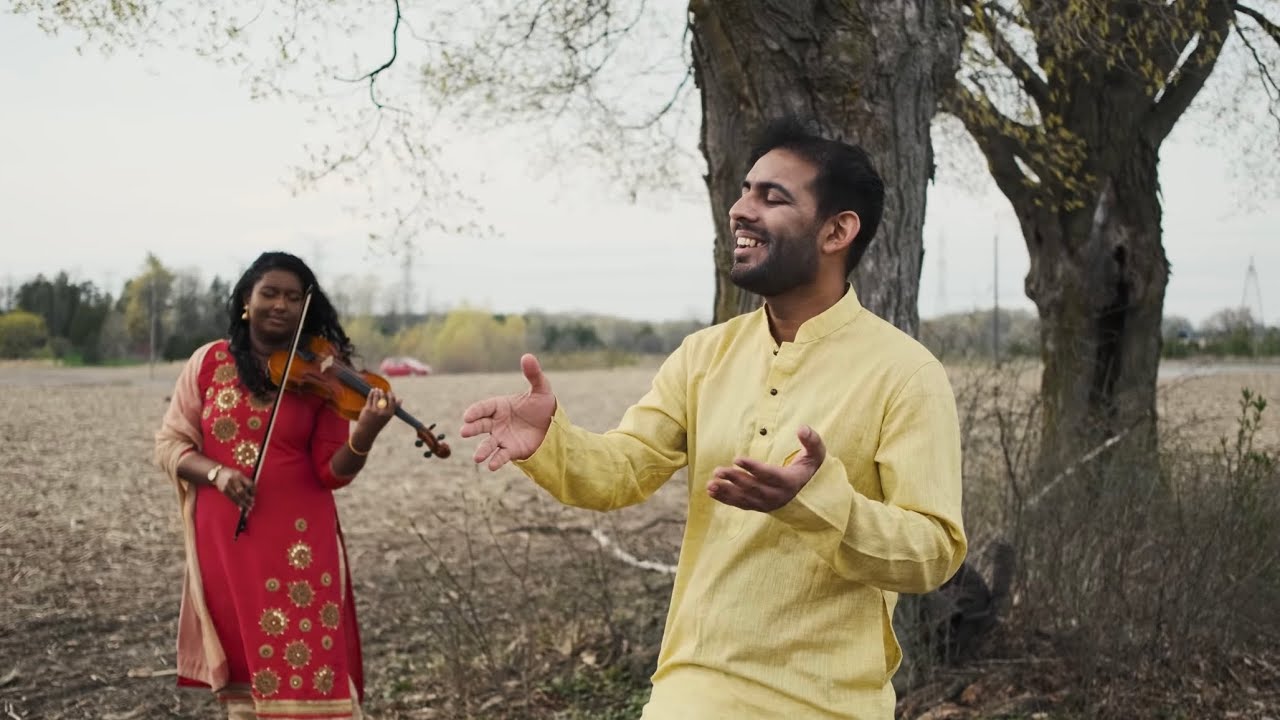 O Mera Chand Cover || Jazz Rathore || AR Rahman || Bela Shende || 99 Songs