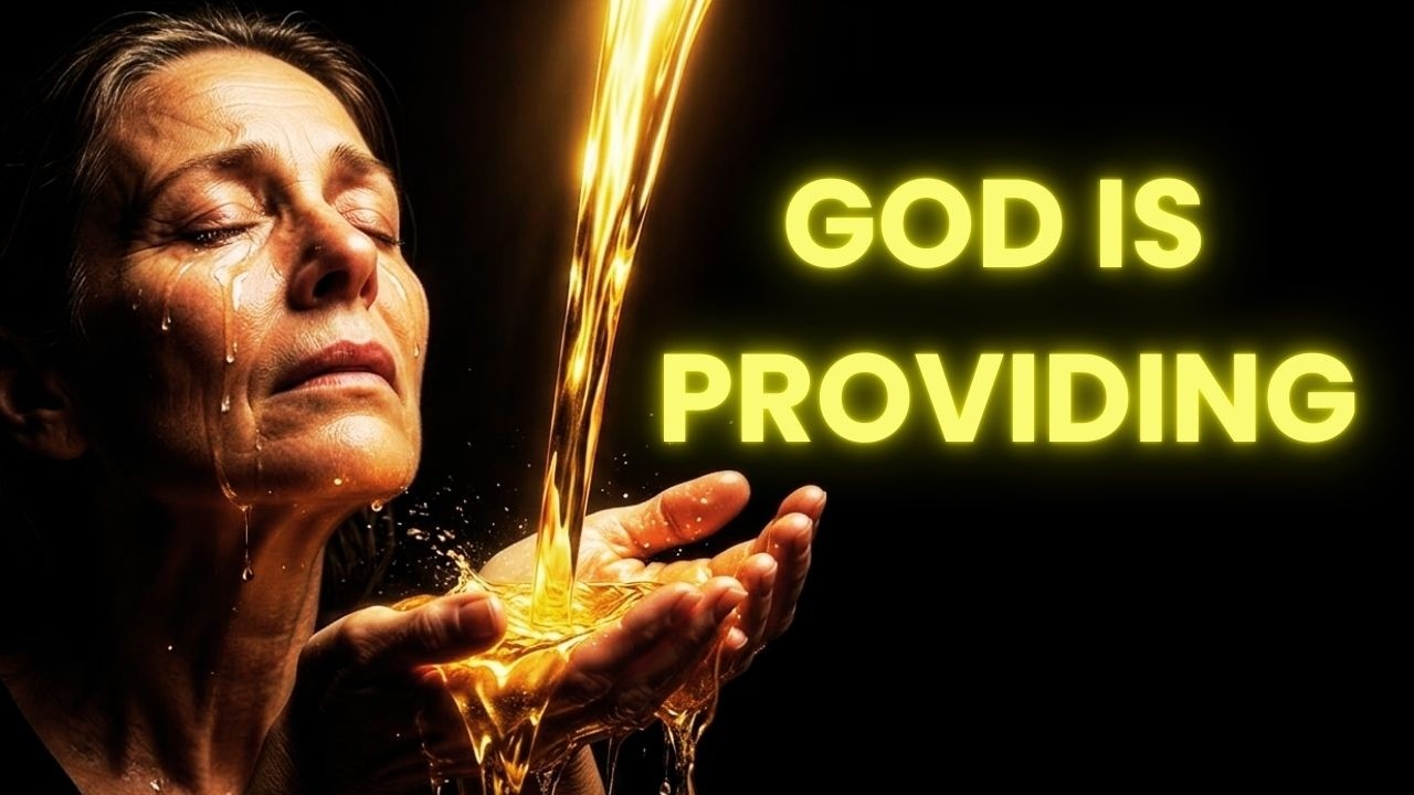 Listen to Worship Song and Witness the Miracle of Provision. Only He can Change Your Life.