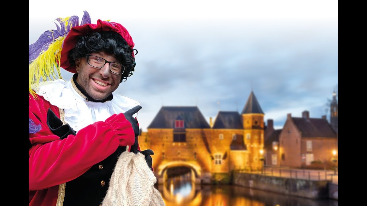 Amersfoort Sinterklaas Journaal 2022 afl 3