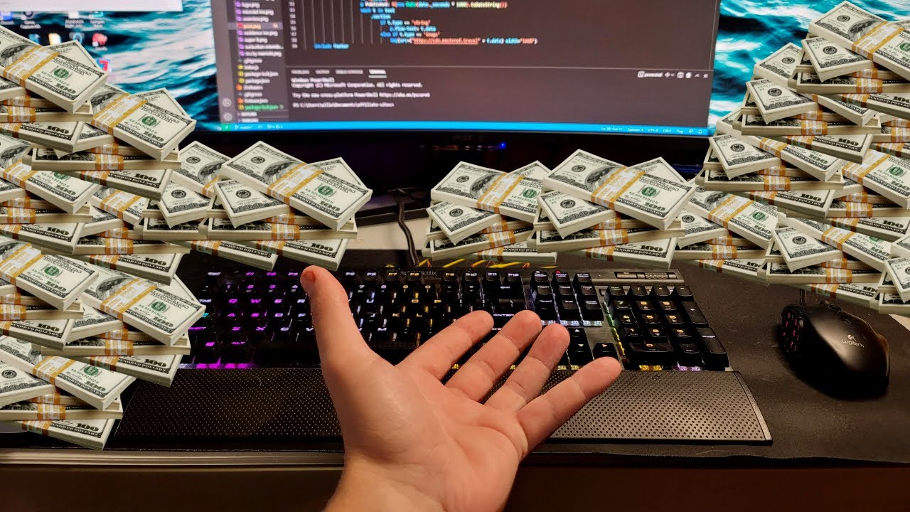 THIS Is How Much My SaaS Apps Made Me 💰💰💰 (1 Year) | Passive Income