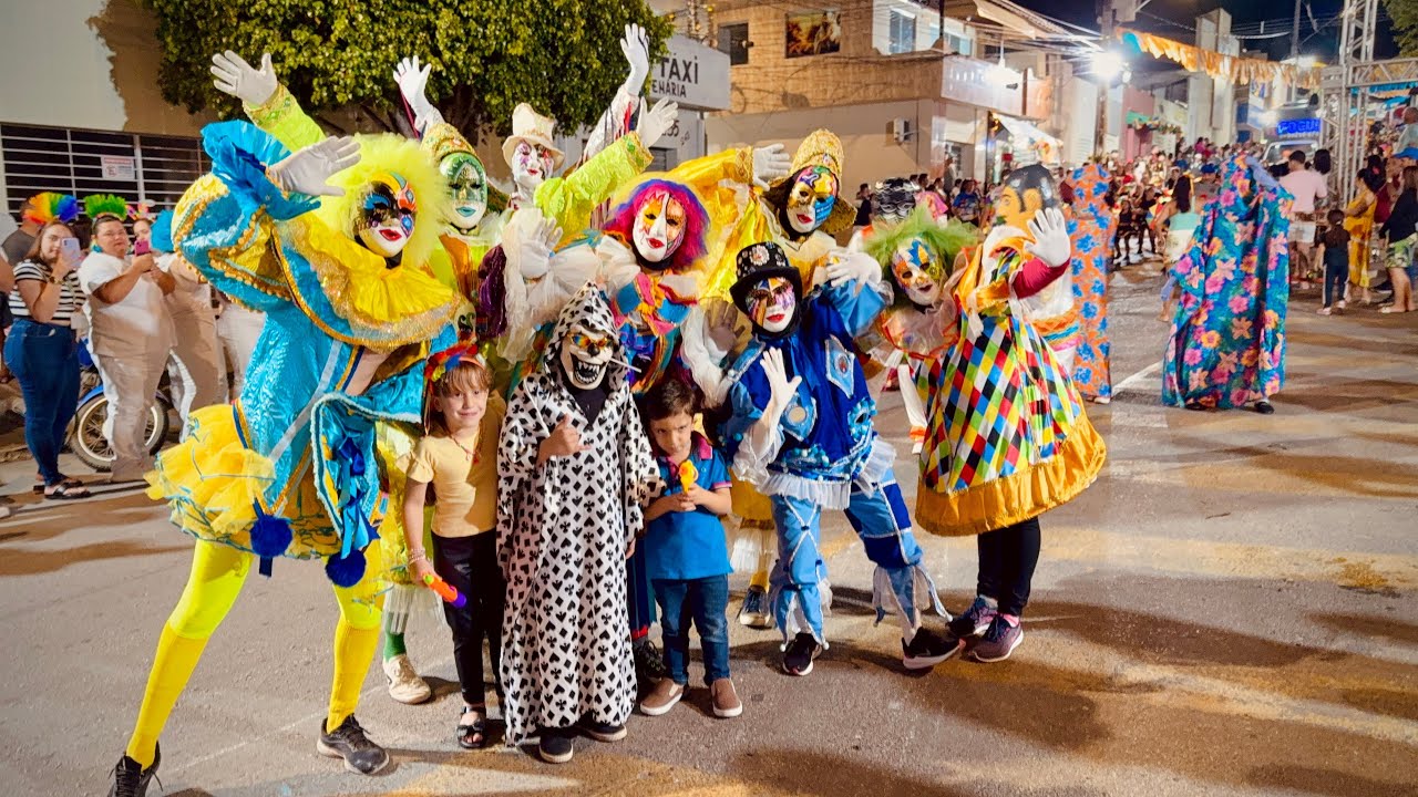 CARNAVAL 2025 | BEZERROS PE | BLOCO EDUCARNAVAL