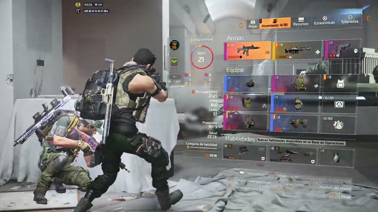 Esta complicado jugar seriamente con esta gente