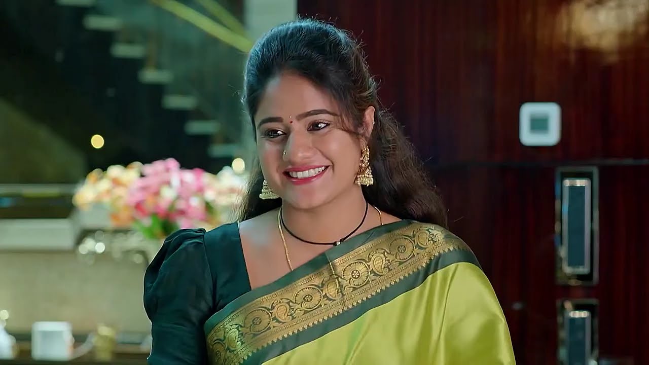 Jagadhatri Telugu | Ep - 599 | Webisode | Aug 13 2025 | Zee Telugu