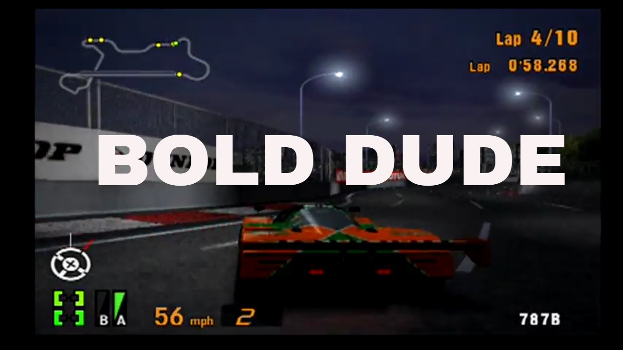 Gran Turismo 3 Playthrough Part 53- REPLAY ON SPECIAL STAGE ROUTE 5! DOMINATION AND TAILSLIDING HAH!