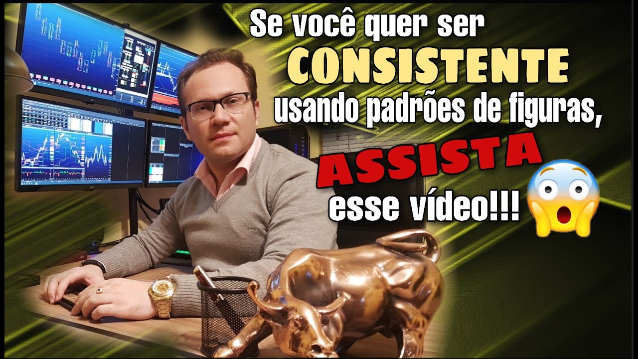 Candlestick (Doji) + Fluxo de Ordens - Estratégia para Day Trade