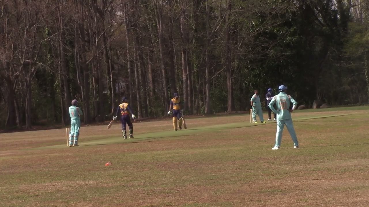 CBCC vs Lions 10