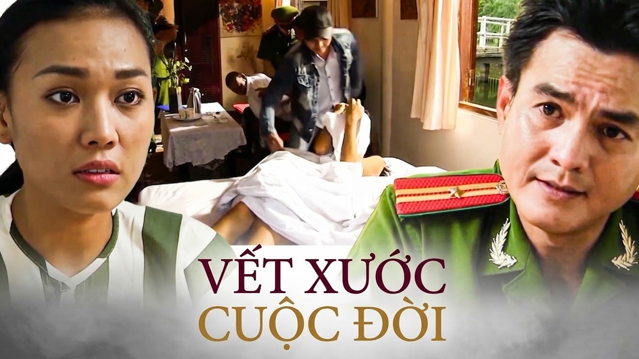 VẾT XƯỚC CUỘC ĐỜI | Phim Việt Nam Mới Nhất | Phim Việt Nam Mới | Phim Mới Việt Nam | Phim Vn