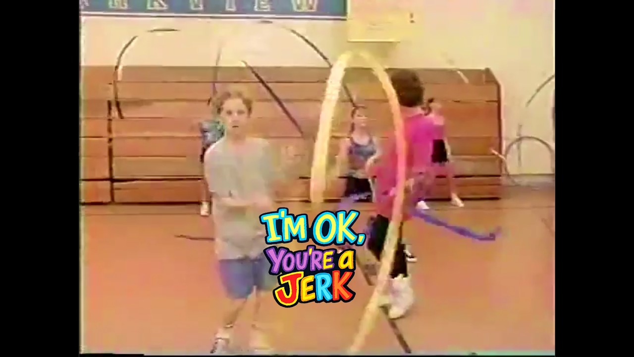 Flash Forward E02 - I'm OK, You're a Jerk | Full Episode | 1995 | Disney Channel Classic