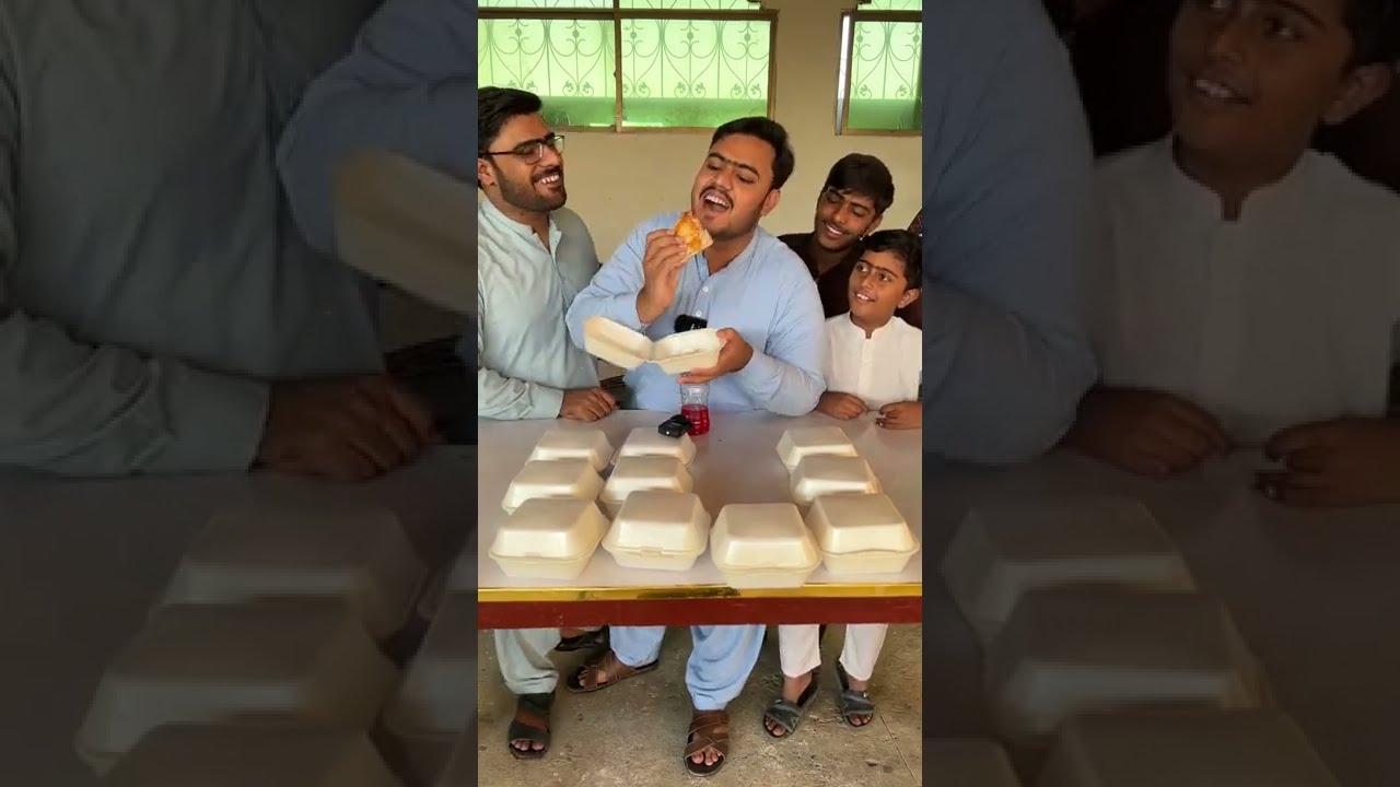 Filp and open surprise box🤑 || waqas khalil games