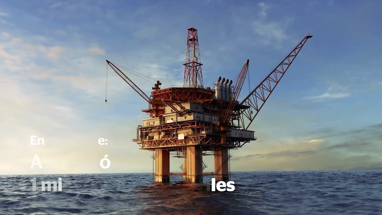 Pemex supera meta de producción de petróleo