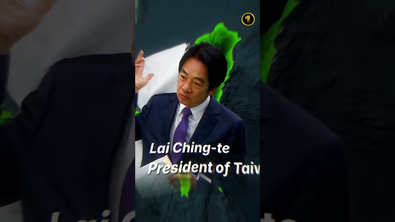China-taiwan tech war 