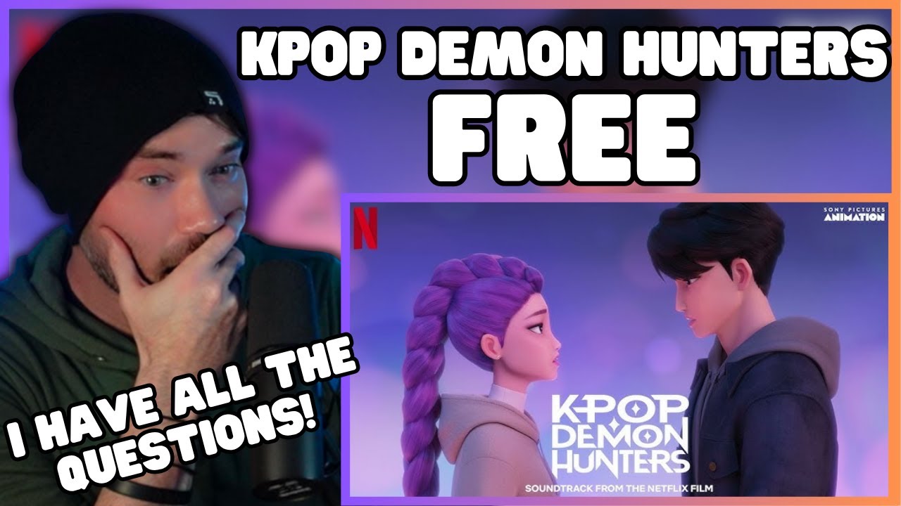 Metal Vocalist Reacts - 