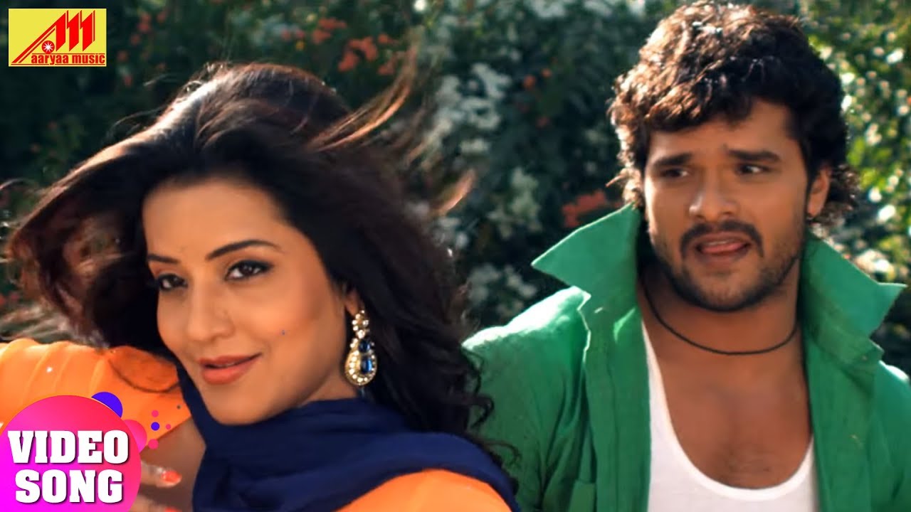 Khesari Lal Yadav का अबतक का गाना | MAHUAA NIYAT MADMATAL | Video Song