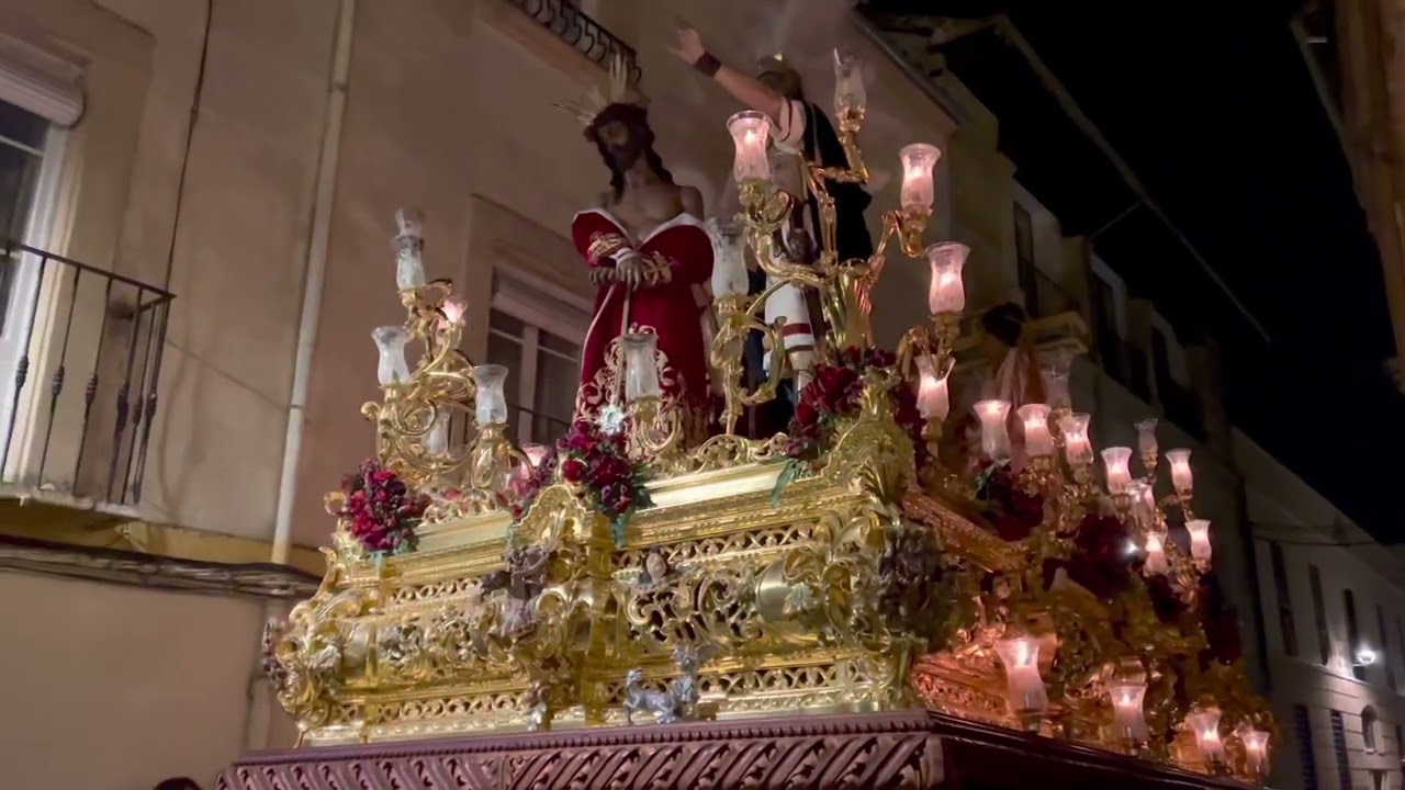 Sentencia Ubeda 2023. Banda de las Penas (La pasión)