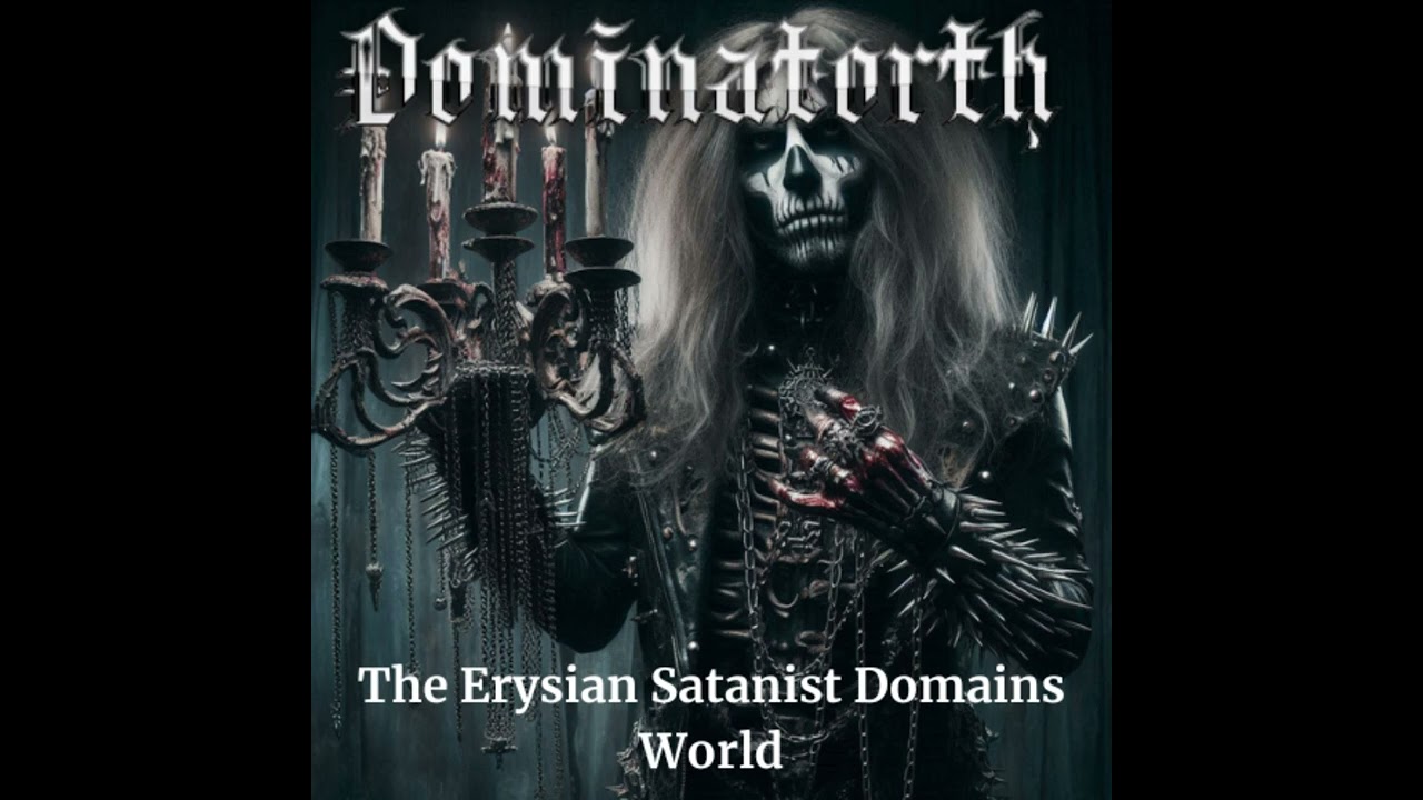 Dominatorth-The Grand Lord