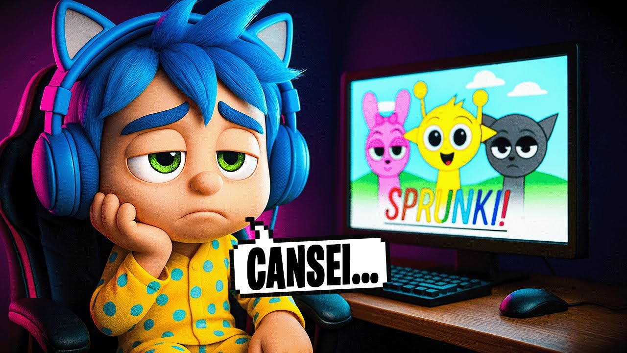 АЛЕК УСТАЛ ИГРАТЬ В СПРУНКИ 😪 И ЧТО ТЕПЕРЬ?! 😭