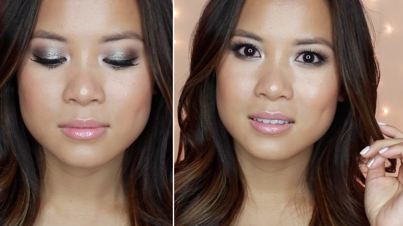 Urban Decay NAKED SMOKY Palette | Review & Tutorial