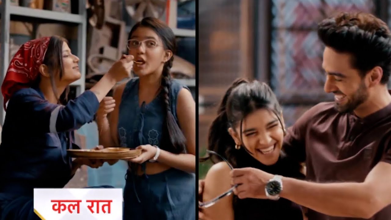 Yeh Rishta Kya Kehlata Hai Today Episode NEW PROMO | 1st February 2026