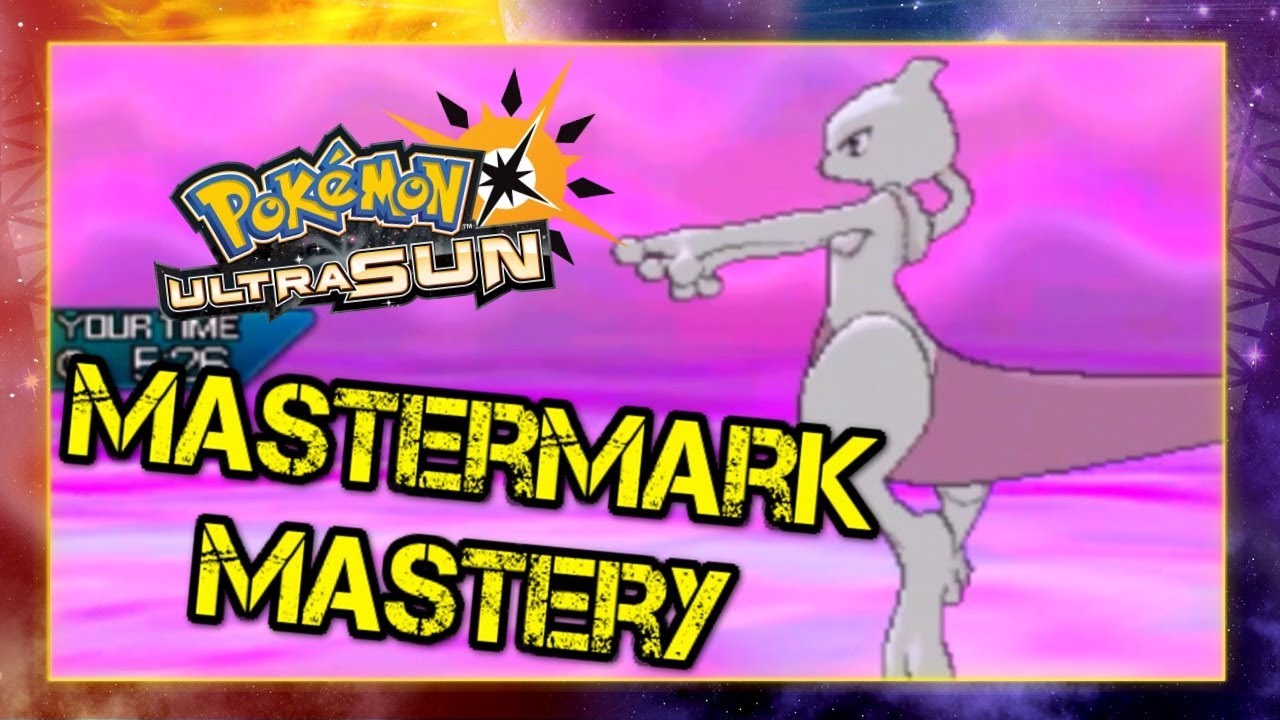 Pokemon Ultra Sun and Moon VGC 2019 Sun Series Battle - MasterMark Mastery