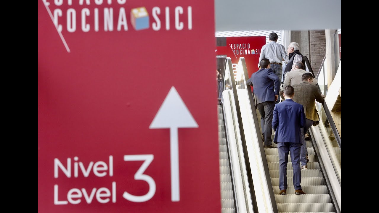AMC ESPACIO COCINA SICI 2019
