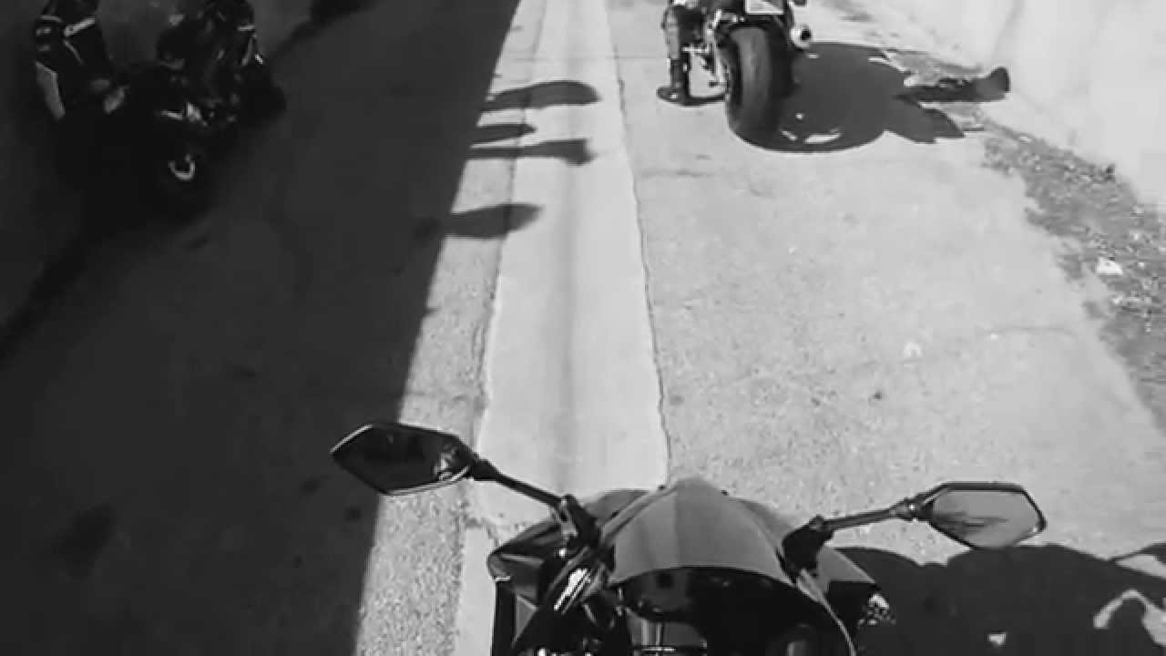 04. Loku ZWR - Oddaj się tej pasji (Kawałek o motocyklach) (prod. Loku)