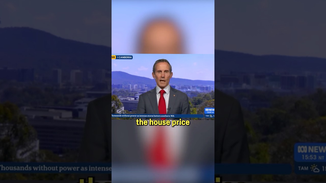 For too long, housing policy has tilted towards investors #auspol