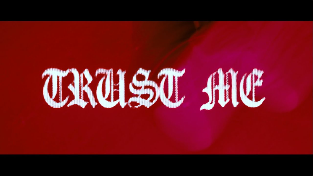 POLLARI - TRUST ME (official video)